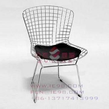 Wire Side Chair,Bertoia Chair,Diamond Chair